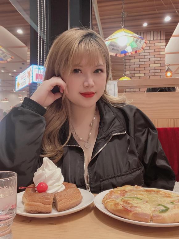 Hot girl Hải Dương show ảnh hở gây sốc, tuyên bố còn cả album nóng-11