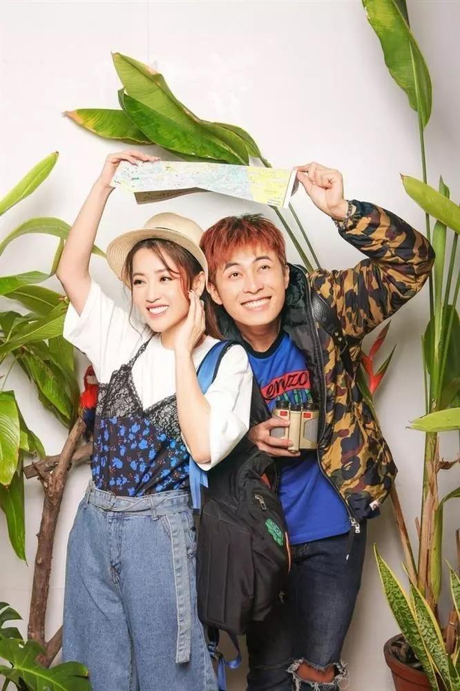 Gin Tuấn Kiệt khéo khoe hẹn hò Puka khi nói anh thích thơ?-7