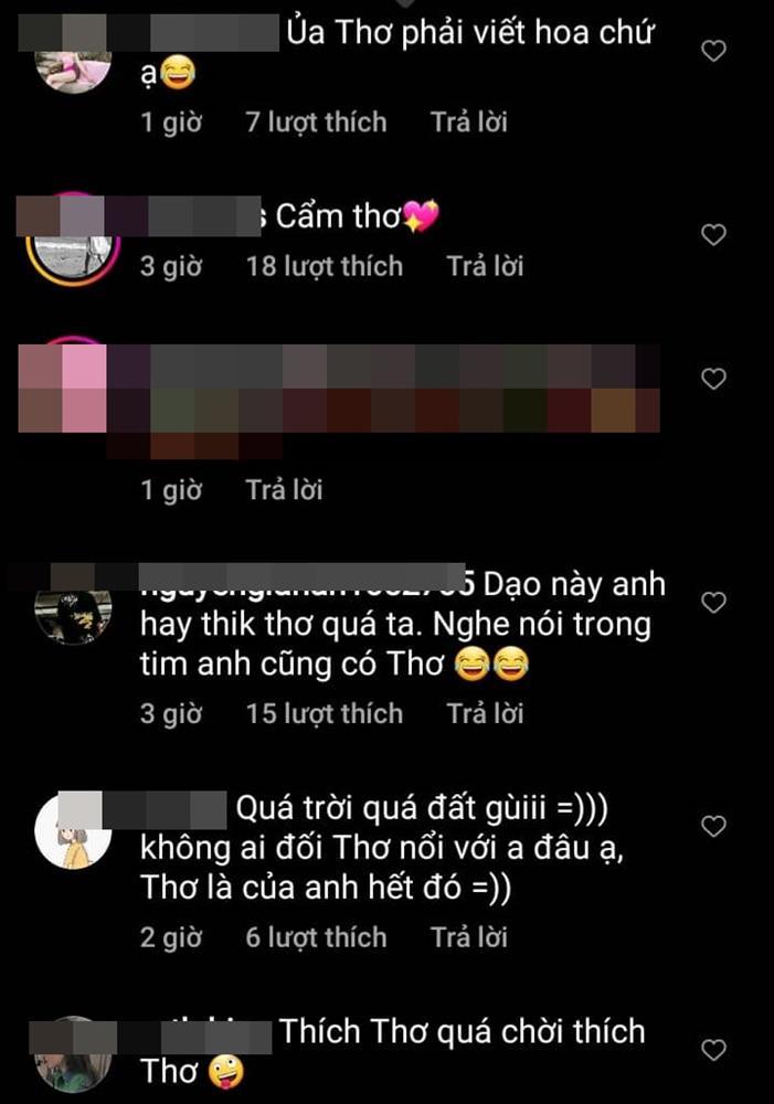 Gin Tuấn Kiệt khéo khoe hẹn hò Puka khi nói anh thích thơ?-2