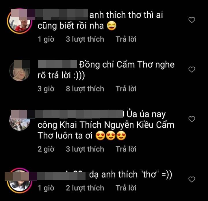 Gin Tuấn Kiệt khéo khoe hẹn hò Puka khi nói anh thích thơ?-3