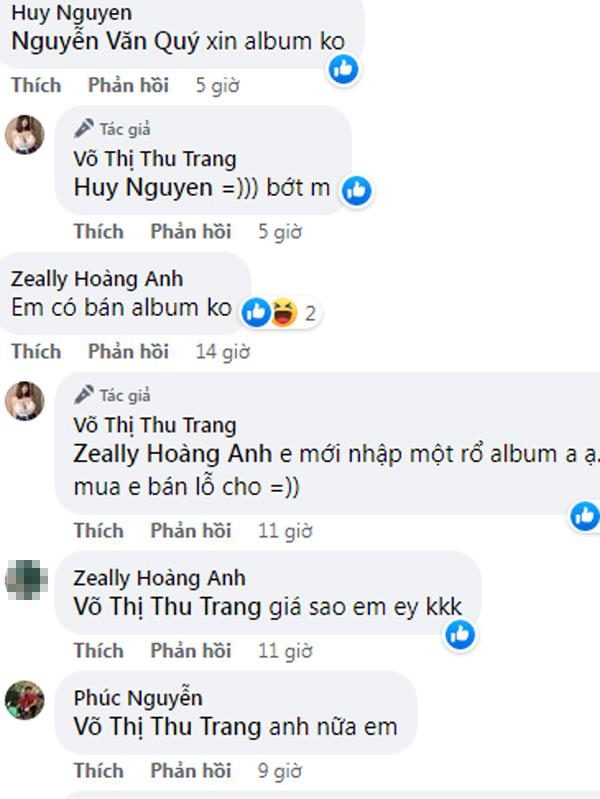 Hot girl Hải Dương show ảnh hở gây sốc, tuyên bố còn cả album nóng-6