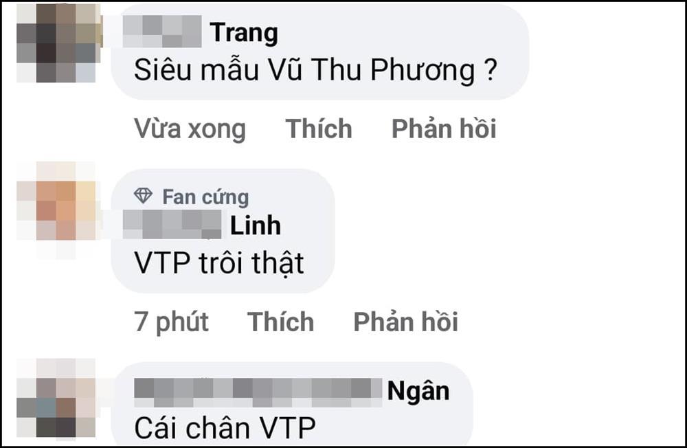 Thất vọng Vũ Thu Phương với màn catwalk gà mổ-4