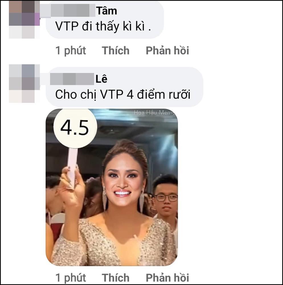 Thất vọng Vũ Thu Phương với màn catwalk gà mổ-6