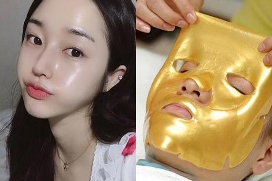 6 cách làm đẹp độc lạ từ gái Hàn: Làm dày tóc bằng mỡ ngựa, chăm sóc da với nọc ong