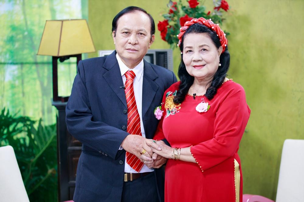 Quyền Linh ngã ngửa với cô giáo nói dối có thai để được lấy chồng-2