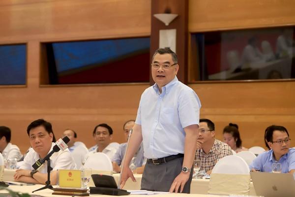 Việt Á chuyển tiền lót tay qua tài khoản người nhà một số lãnh đạo CDC tỉnh, thành-1