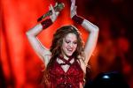 Shakira phản hồi thông tin nhập viện khi Pique ngoại tình-2
