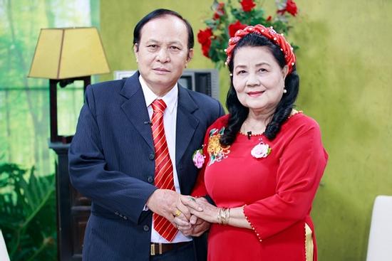 Quyền Linh ngã ngửa với cô giáo nói dối có thai để được lấy chồng