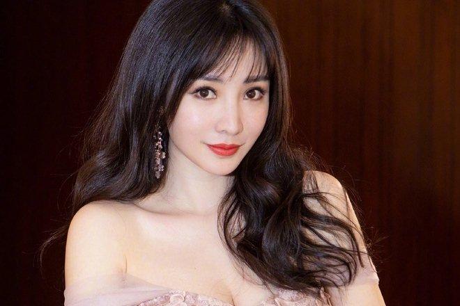 Scandal Liễu Nham bị dàn sao nam làm nhục được nhắc lại-4