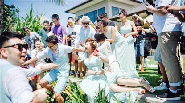 Siêu vòng 1 Liễu Nham ngậm đắng nuốt cay khi đàn anh chèn ép-5