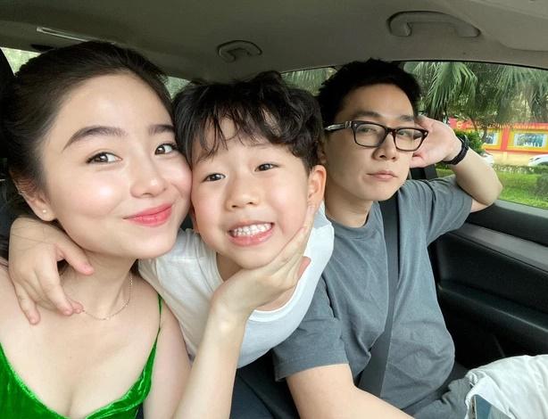 Cô vợ số hưởng được chồng hot boy tặng Porsche 5 tỷ là ai?-5