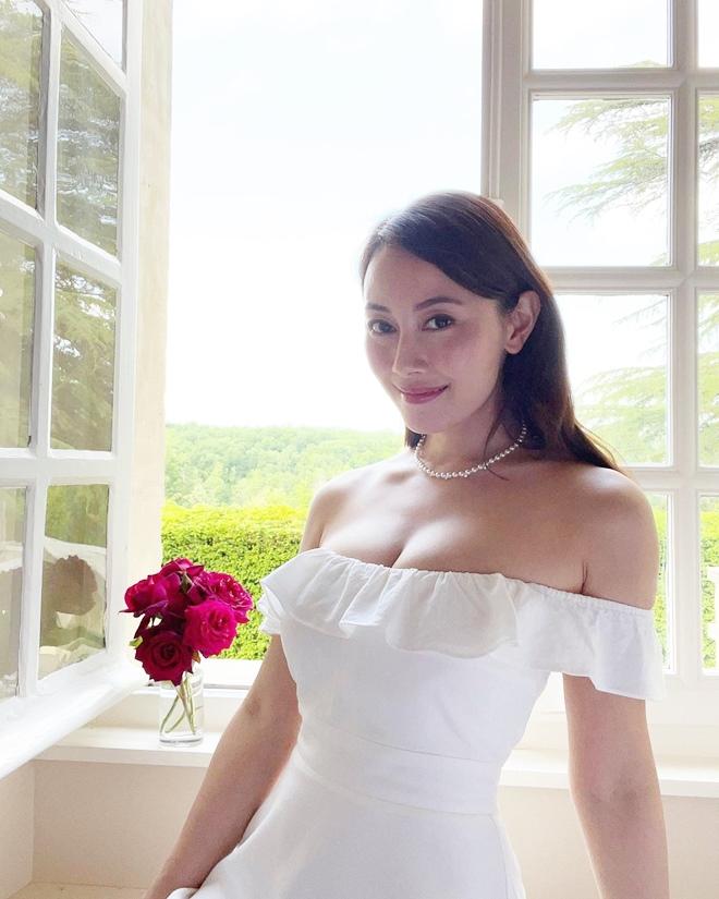 Hậu trường cảnh nóng trên du thuyền của Hoa hậu có cát-xê 3 tỷ đồng-2