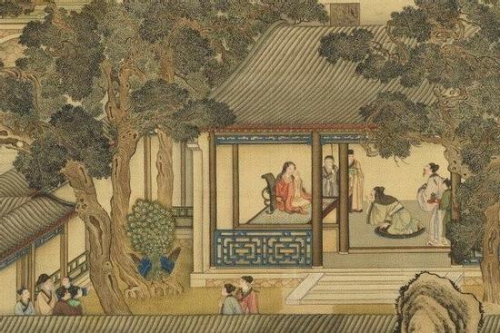 'Cửa lớn đối cửa sổ' tài lộc khó yên, tình duyên ly tán là vì sao?