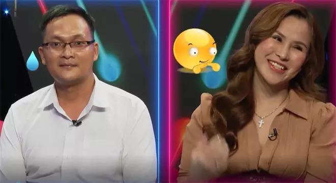 Mẹ đơn thân 4 lần bị người có vợ lừa dối, lên show hẹn hò tìm người yêu-1