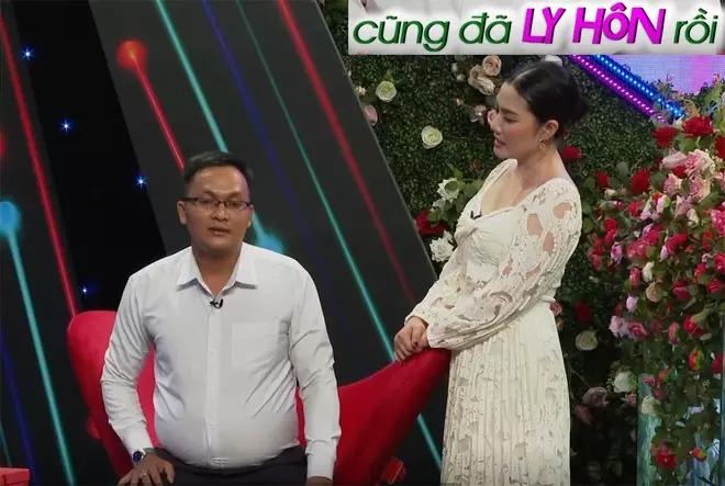 Mẹ đơn thân 4 lần bị người có vợ lừa dối, lên show hẹn hò tìm người yêu-4