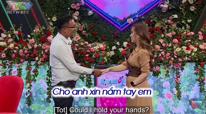 Single mother 4 times cheated by a married man, went on a dating show to find a lover-5
