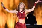 Shakira phản hồi thông tin nhập viện khi Pique ngoại tình