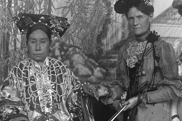 Bí quyết dưỡng nhan của Từ Hy Thái Hậu, bạn đã biết chưa?-3