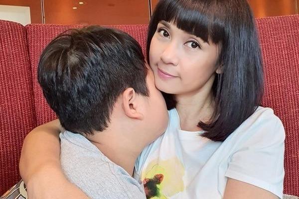 Việt Trinh: Nếu nói tôi có đại gia nuôi, hãy cho bằng chứng-3