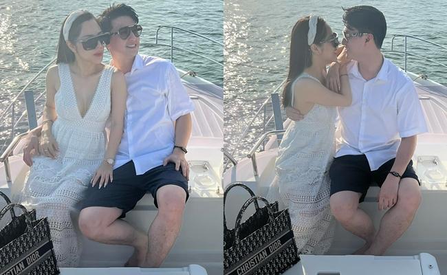 Bạn gái Huỳnh Anh bị mỉa mai cơ thể 10 thì phẫu thuật hết 9-8