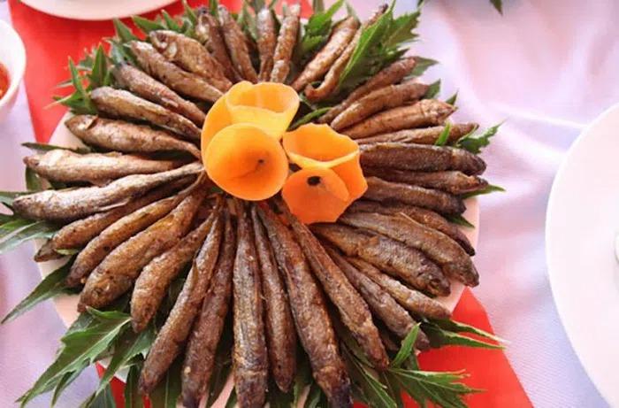 Loài cá được ví như lộc trời ban, là đặc sản được săn lùng-11