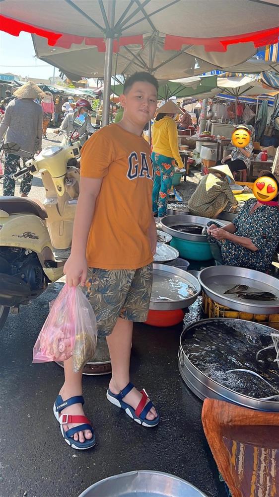 Sao Việt hôm nay 5/6: Anna Trương khoe sắc bên em gái Mỹ Anh-5