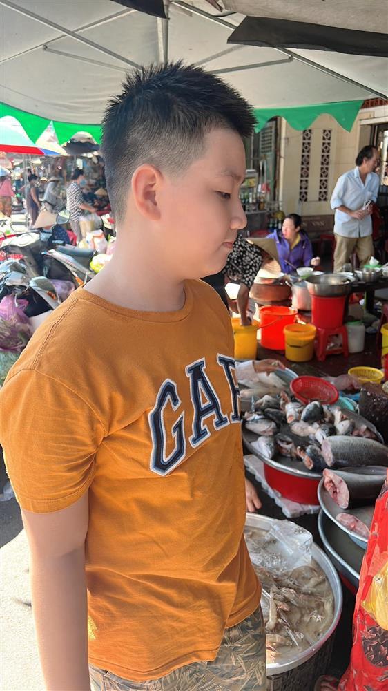 Sao Việt hôm nay 5/6: Anna Trương khoe sắc bên em gái Mỹ Anh-6