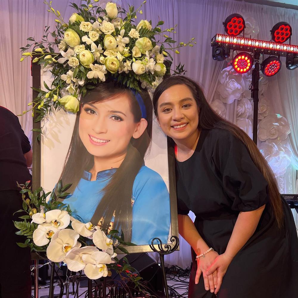 Sao Việt hôm nay 5/6: Anna Trương khoe sắc bên em gái Mỹ Anh-7