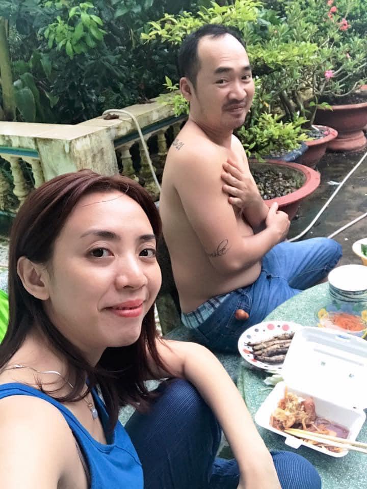 Sao Việt hôm nay 5/6: Anna Trương khoe sắc bên em gái Mỹ Anh-8