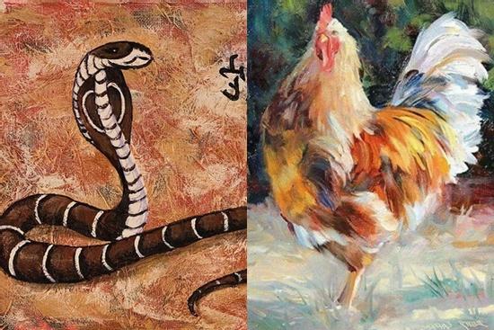 4 tuổi đổi đời giàu sang, rước hết tài lộc về nhà trong 3 năm tới