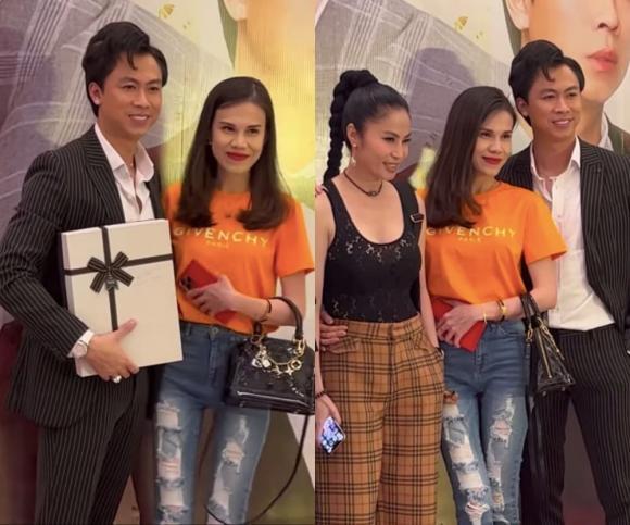 Em gái Thanh Thảo bị quay lén qua cam thường, nhan sắc ghi điểm-1