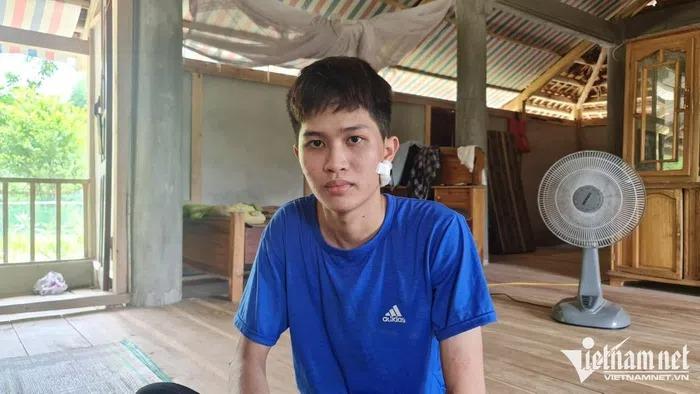 Vụ xe ben đè 3 người chết: Người sống từng kêu cứu bất thành-2