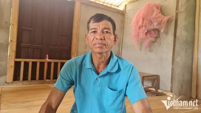 Vụ xe ben đè 3 người chết: Người sống từng kêu cứu bất thành-3