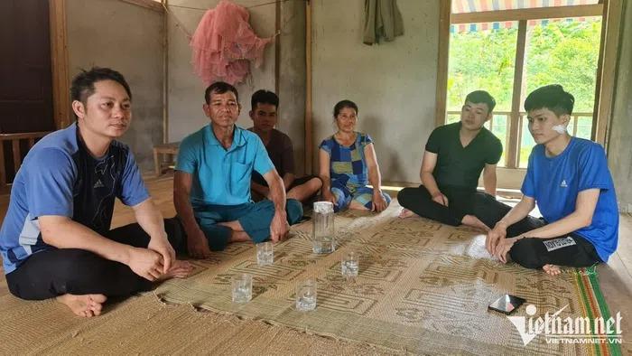 Vụ xe ben đè 3 người chết: Người sống từng kêu cứu bất thành-4