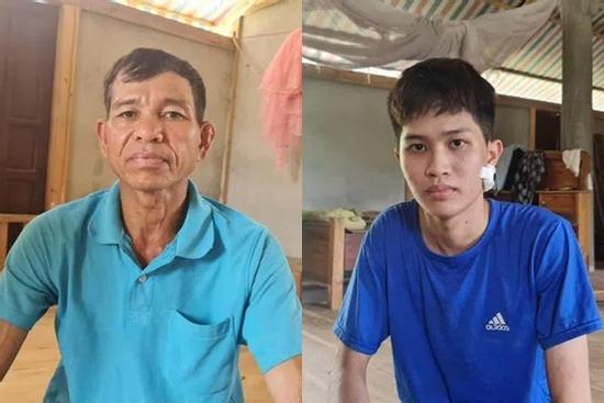 Vụ xe ben đè 3 người chết: Người sống từng kêu cứu bất thành