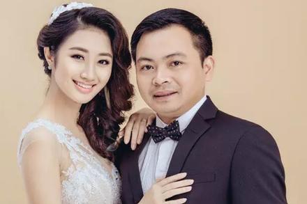 HOT: Hoa hậu Thu Ngân ly hôn chồng đại gia