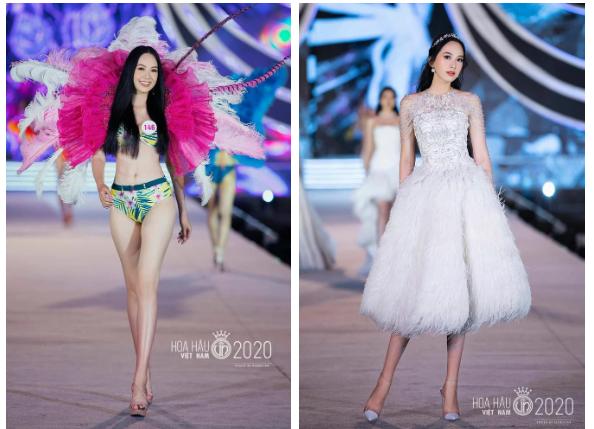 Top 5 Miss Vietnam 2020 revealed about the upcoming wedding-2