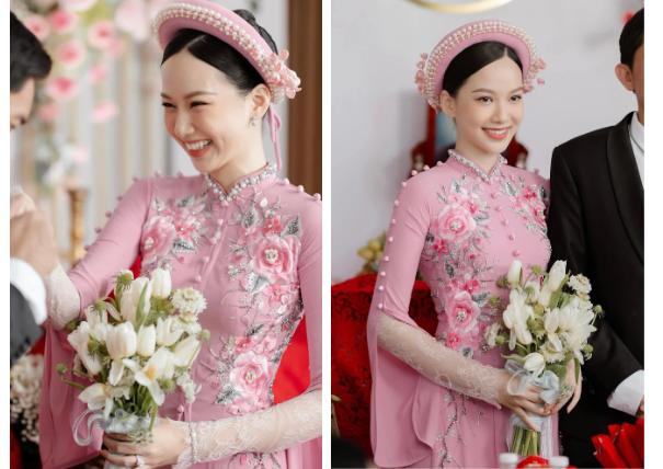 Top 5 Hoa hậu Việt Nam 2020 tiết lộ về đám cưới sắp tới-4