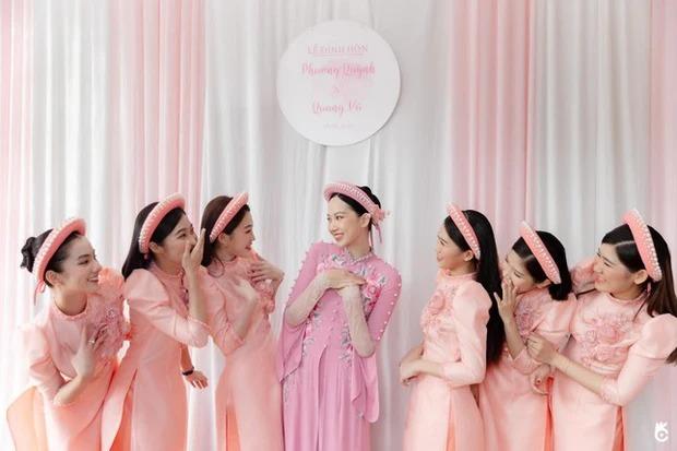 Top 5 Hoa hậu Việt Nam 2020 tiết lộ về đám cưới sắp tới-5