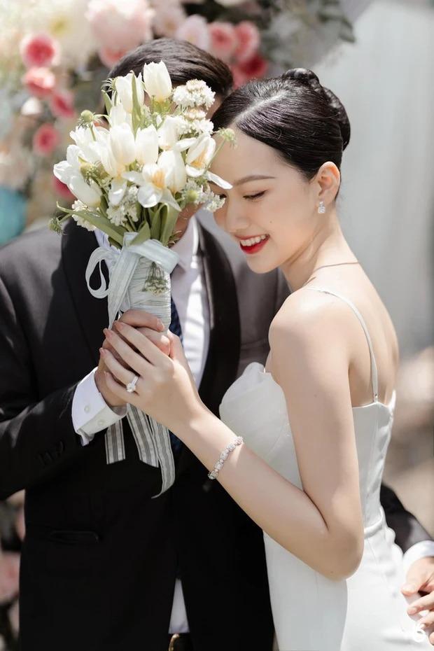 Top 5 Miss Vietnam 2020 revealed about the upcoming wedding-6