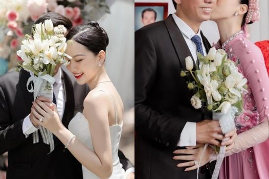 Top 5 Hoa hậu Việt Nam 2020 tiết lộ về đám cưới sắp tới