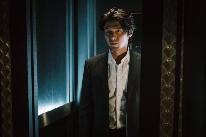 Những ông trùm vừa đẹp vừa ngầu khuynh đảo màn ảnh Hàn-1