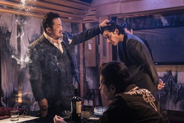 Những ông trùm vừa đẹp vừa ngầu khuynh đảo màn ảnh Hàn-6