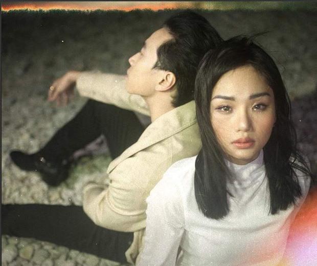 Miu Lê và Karik đi đâu cùng nhau nửa đêm thế này?-5