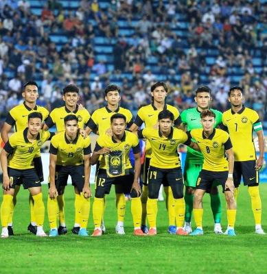 Madam Pang spoke extremely tensely when the Thai team drew with U23 Vietnam-3