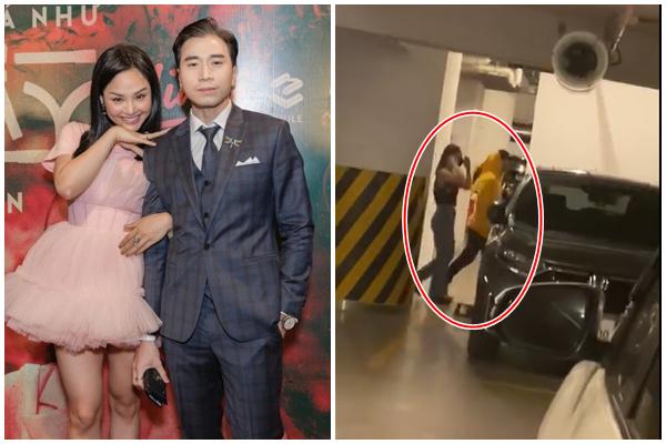 Giữa tin đồn hẹn hò Karik, Miu Lê bất ngờ nói chia tay?-7