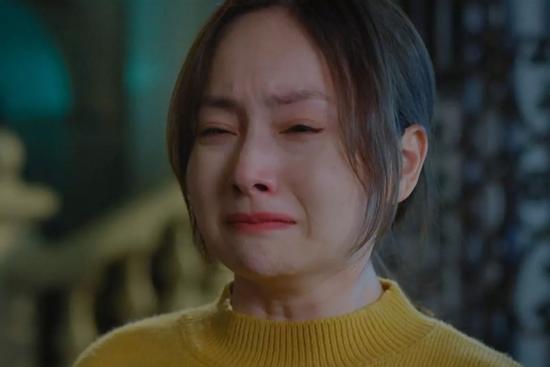 Từng ly hôn, tôi đồng cảm với Khánh của 'Thương Ngày Nắng Về'