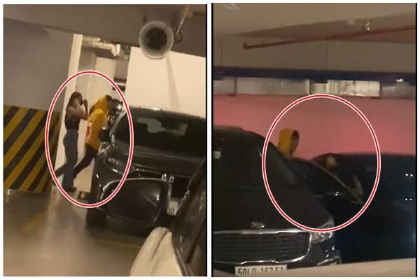 Miu Lê và Karik đi đâu cùng nhau nửa đêm thế này?-2