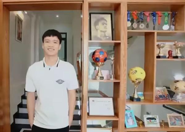 Choáng ngợp biệt phủ siêu to cầu thủ Hoàng Đức vừa xây ở Hải Dương-4