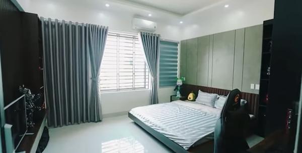 Choáng ngợp biệt phủ siêu to cầu thủ Hoàng Đức vừa xây ở Hải Dương-7